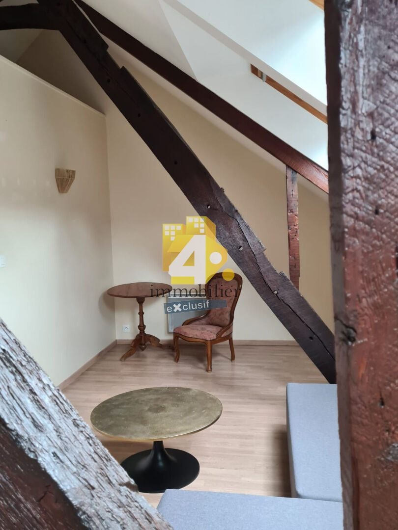 Appartement Rue de la Minoterie à Pontchâteau