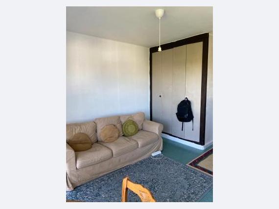 Appartement Rue duffour-dubergier à Bordeaux