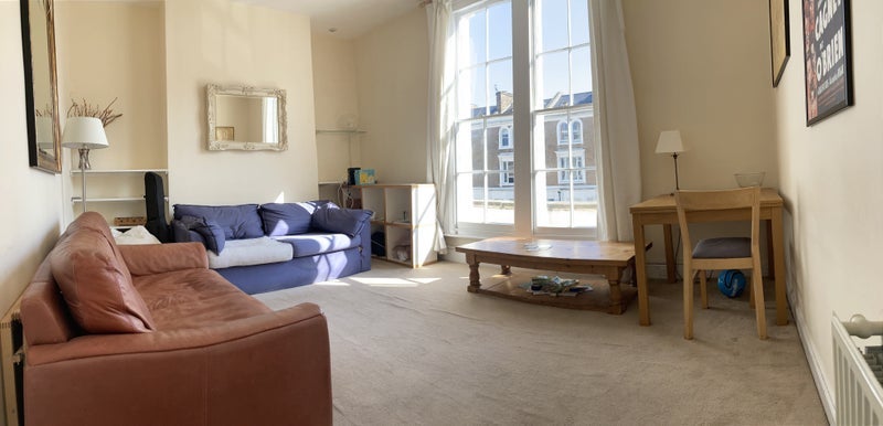 Room Grafton Terrace in Greater London