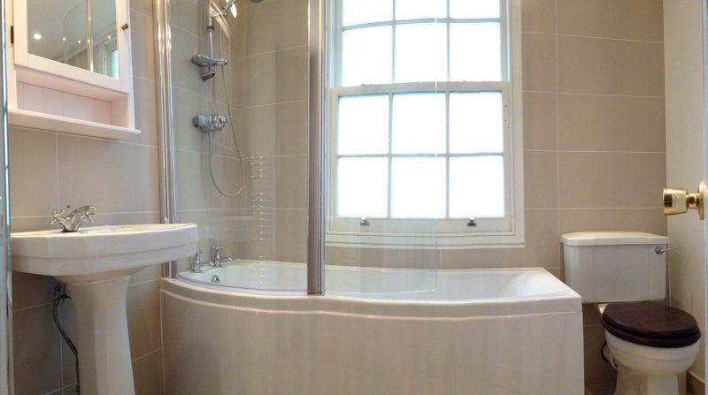 Room Grafton Terrace in Greater London