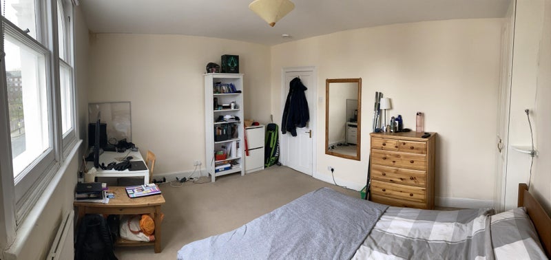 Room Grafton Terrace in Greater London