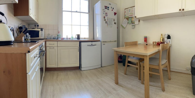 Room Grafton Terrace in Greater London