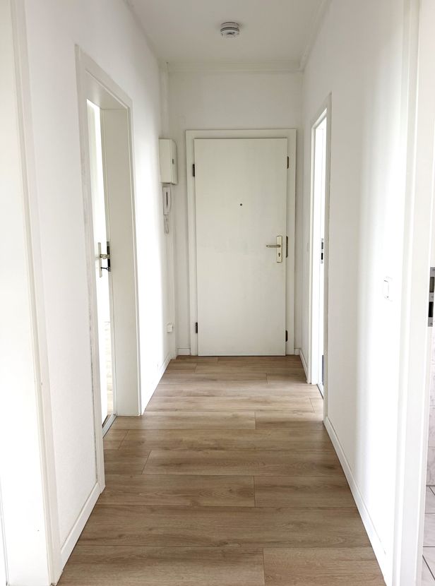 Wohnung Martin-Agricola-Straße in Magdeburg