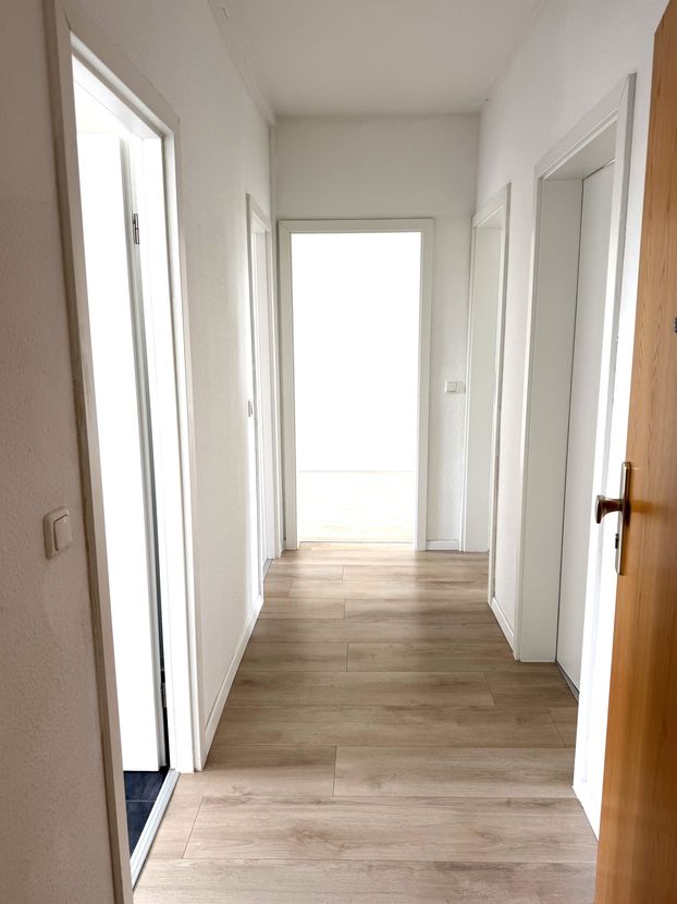 Wohnung Martin-Agricola-Straße in Magdeburg