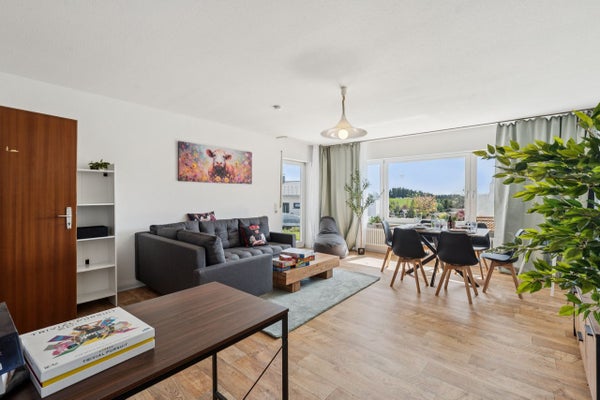 Wohnung Eichenweg in Glashütten