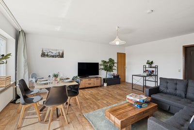 Wohnung Eichenweg in Glashütten