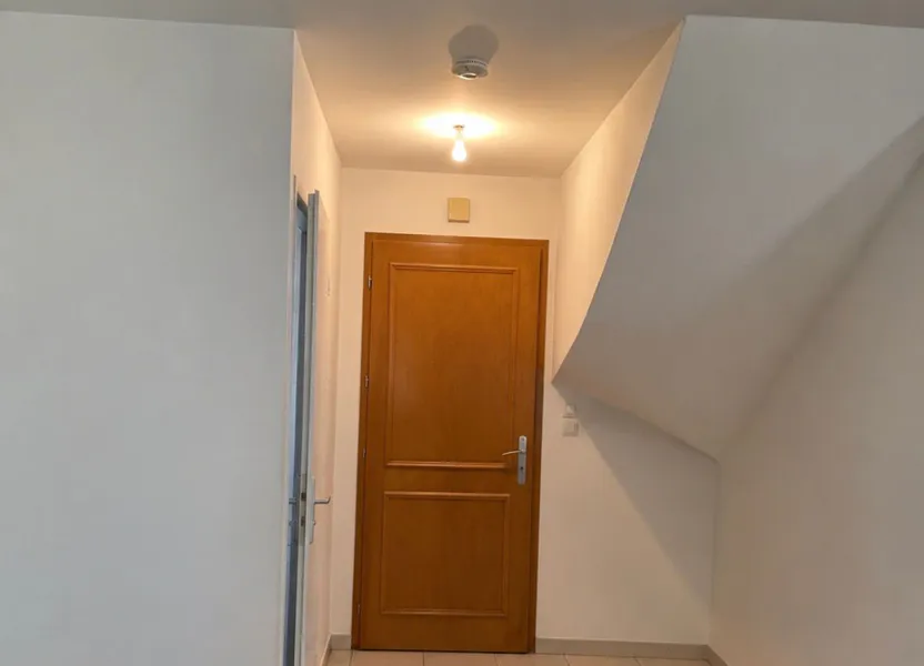 House Route de Bouchet in La Baume-de-Transit
