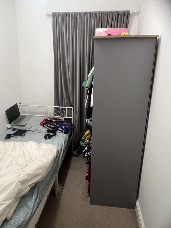 Room Walter's Road in Greater London