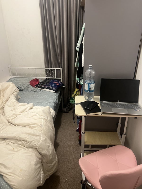 Room Walter's Road in Greater London