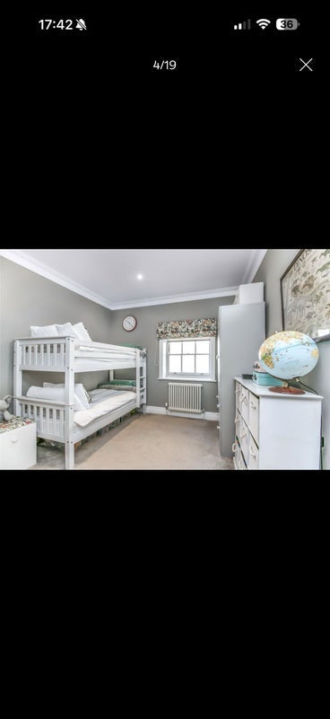 Room More London Place in Greater London
