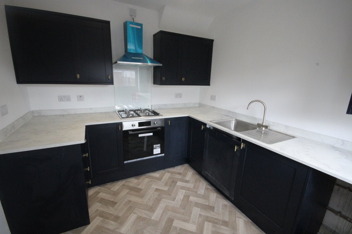 House Denbigh Court in Runcorn