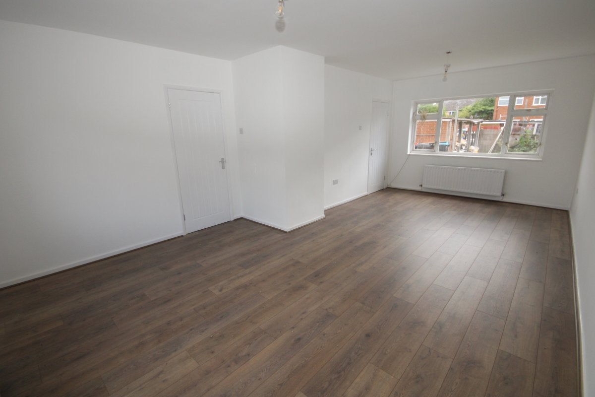 House Denbigh Court in Runcorn