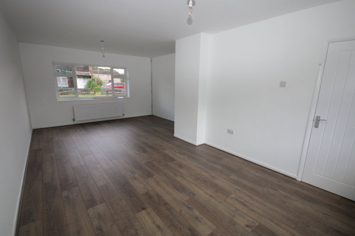 House Denbigh Court in Runcorn