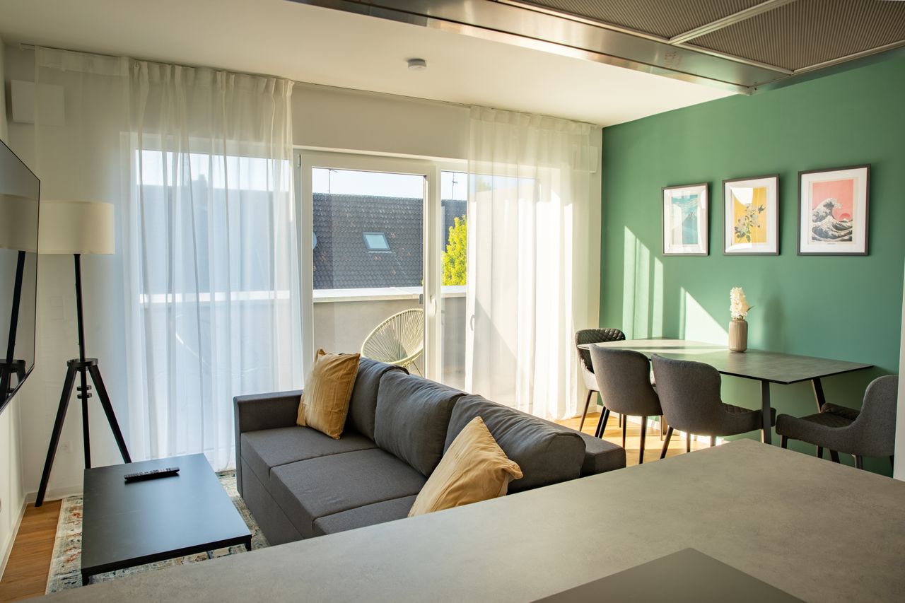 Wohnung Osnabrücker Straße in Rheine