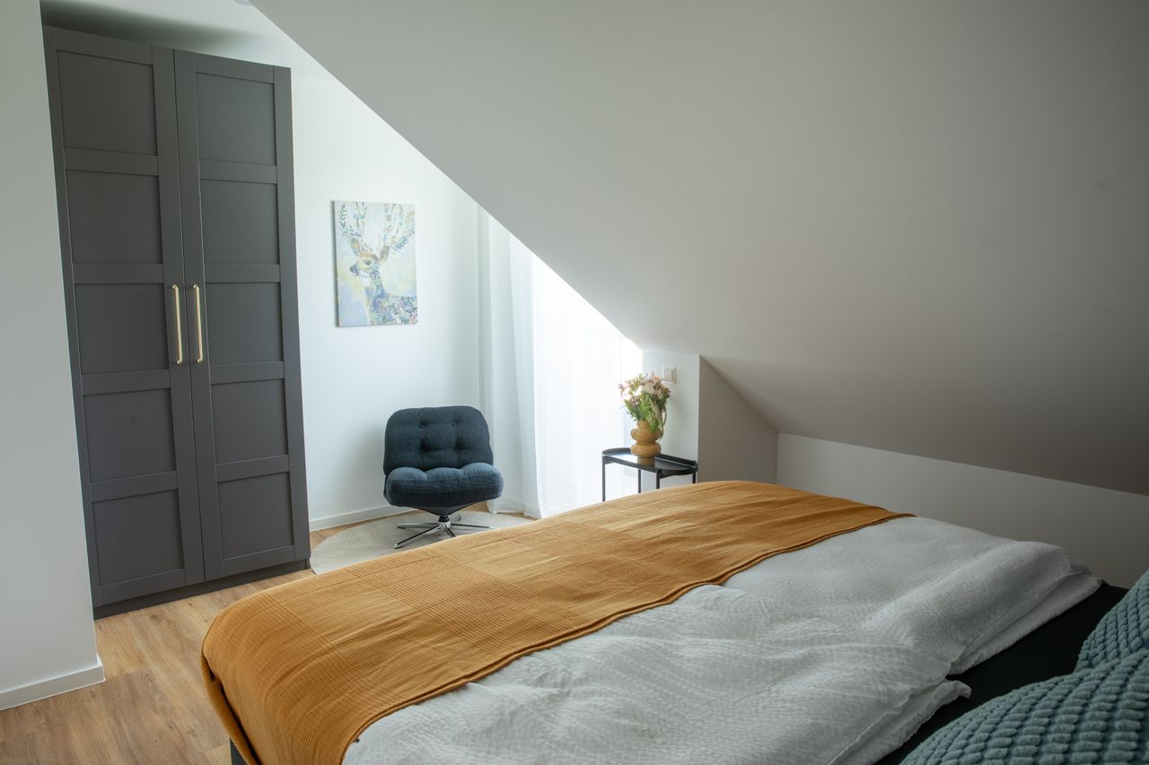 Wohnung Osnabrücker Straße in Rheine