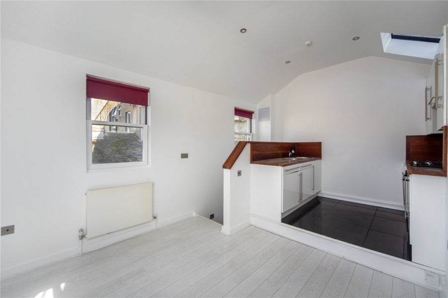 Flat St Aubyns in Portslade by Sea