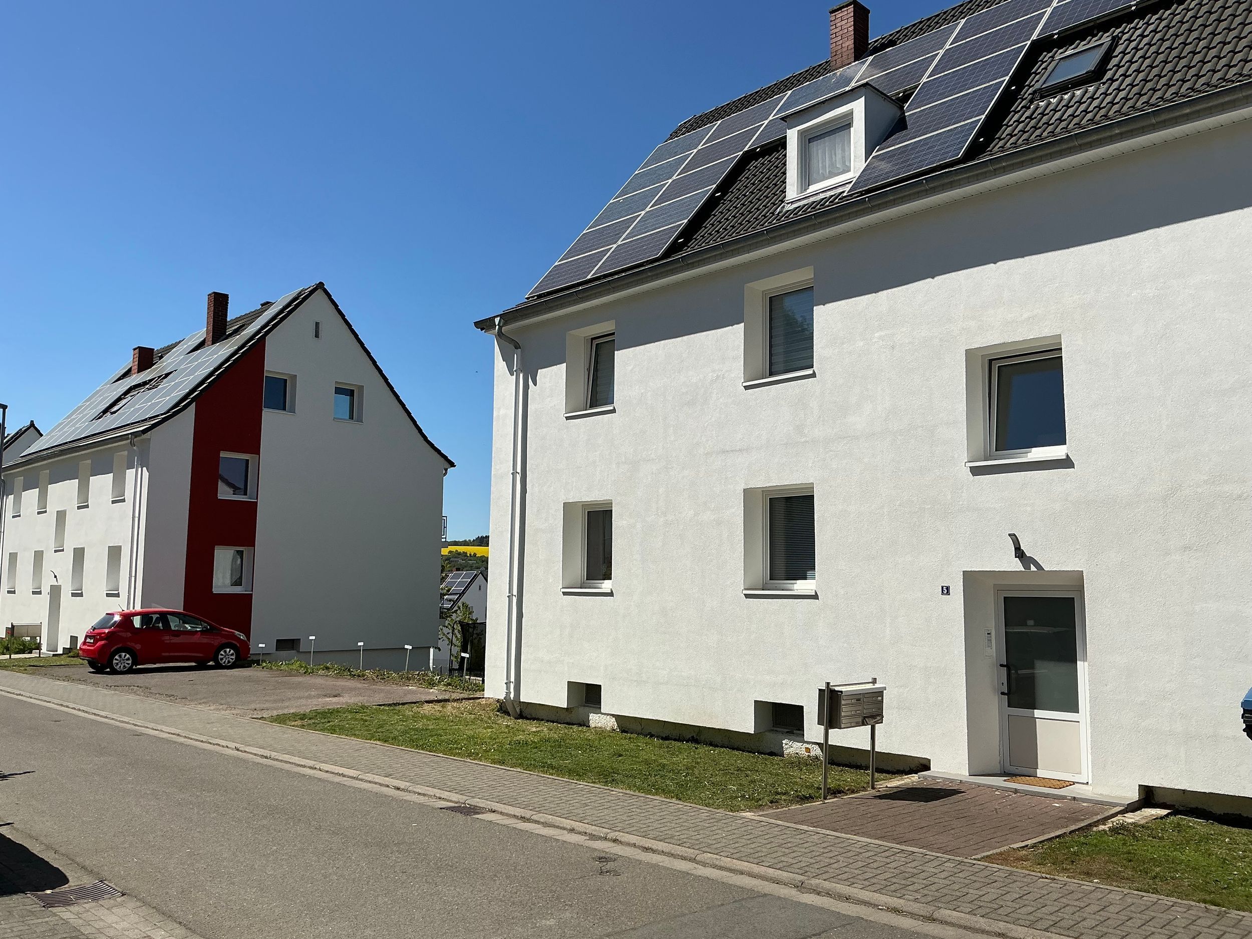 Haus Unterm Feist in Kusel