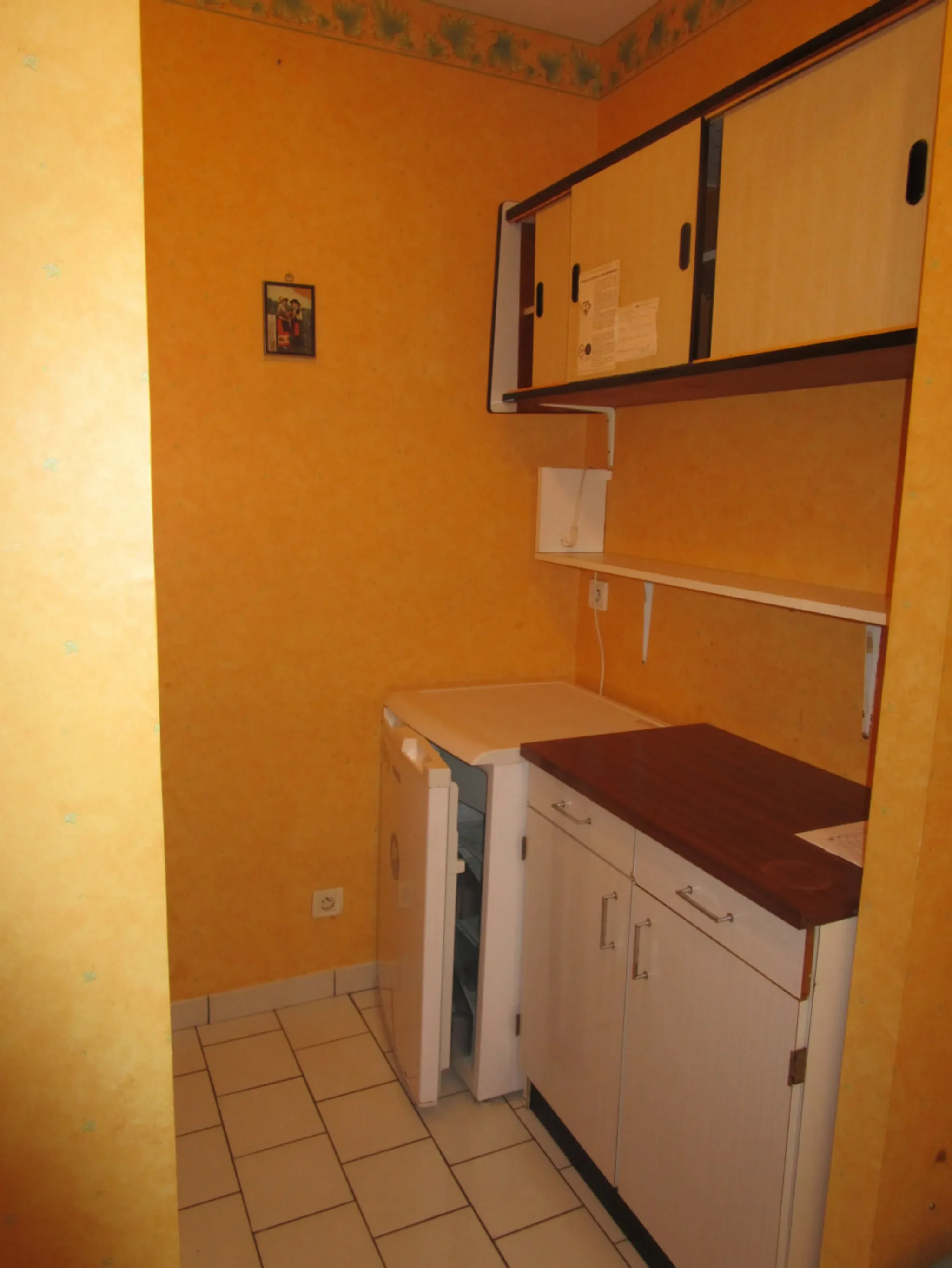 Appartement Rue Paul Cabet à Dijon