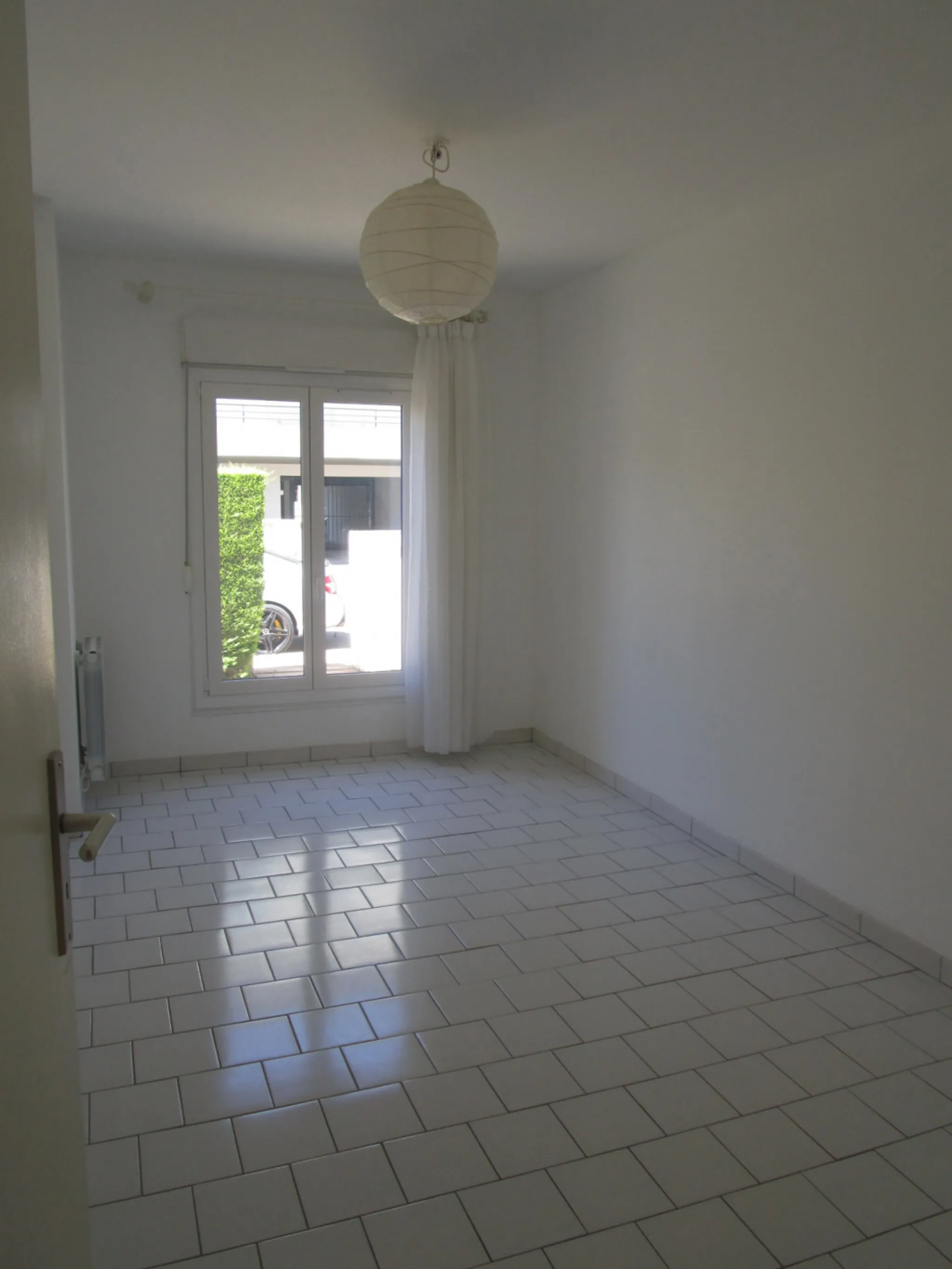 Appartement Rue Paul Cabet à Dijon
