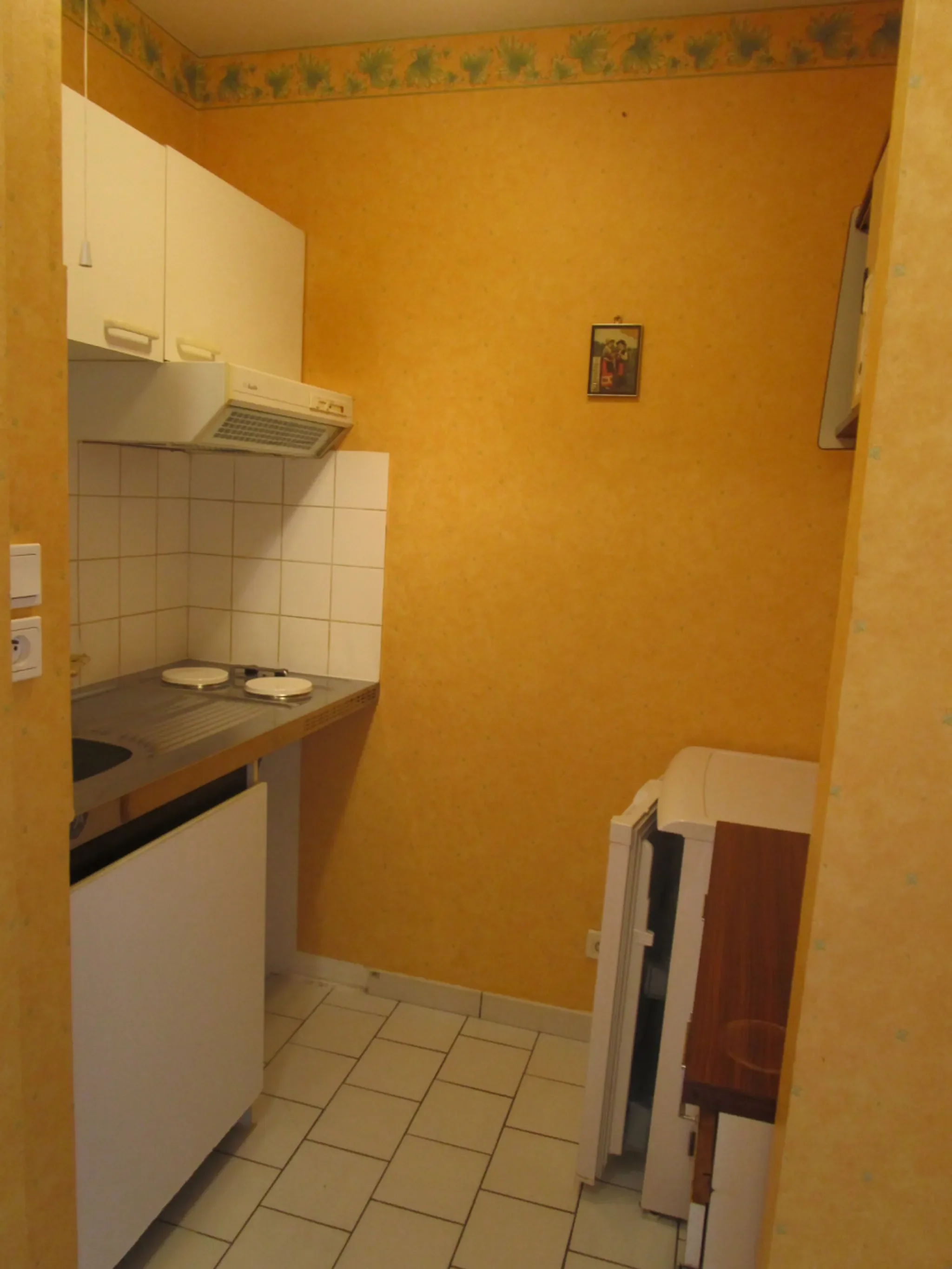 Appartement Rue Paul Cabet à Dijon