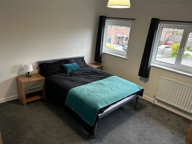 Room Granhams Close in South Cambridgeshire