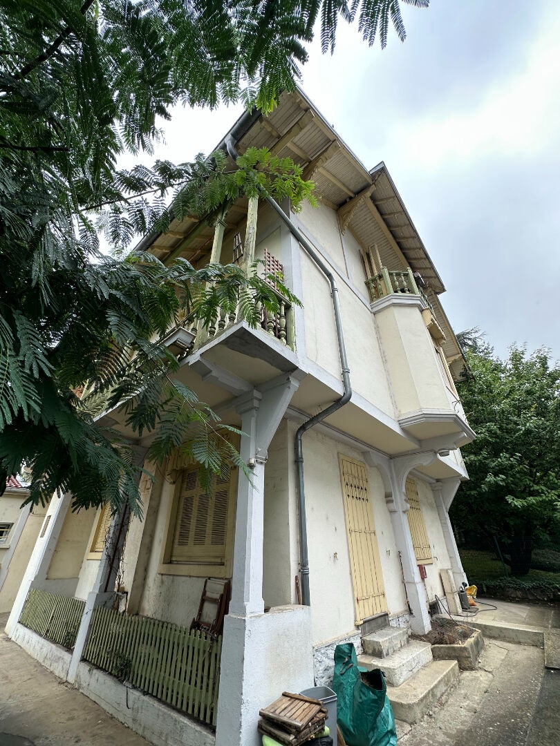 Appartement Rue Francis Clerc à Besançon