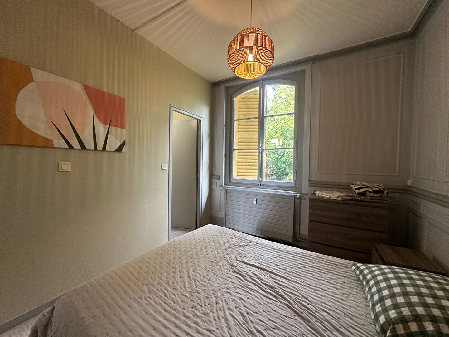 Appartement Rue Francis Clerc à Besançon