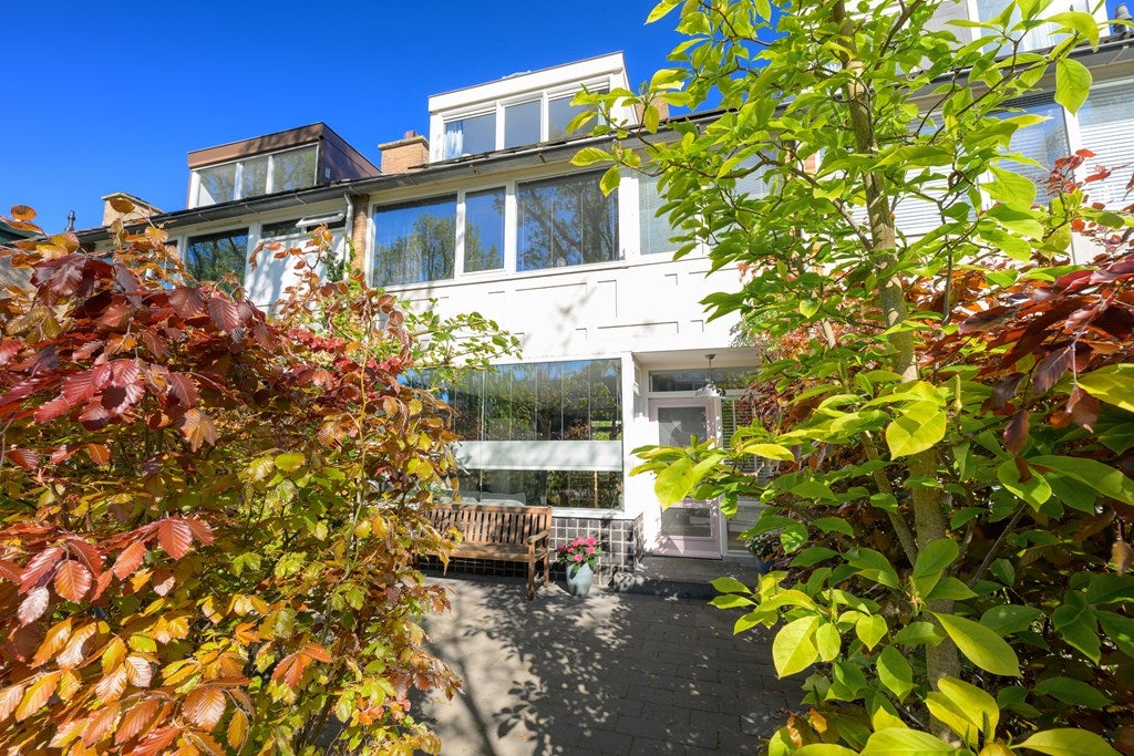 Huis Patrijslaan 16 in Leidschendam