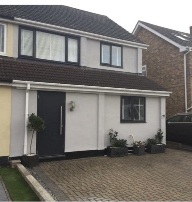 House Hollywood Close in Chelmsford
