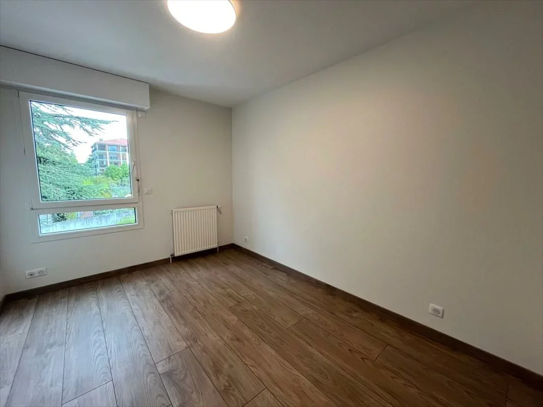 Appartement Rue Amédée VIII de Savoie à Saint-Julien-en-Genevois