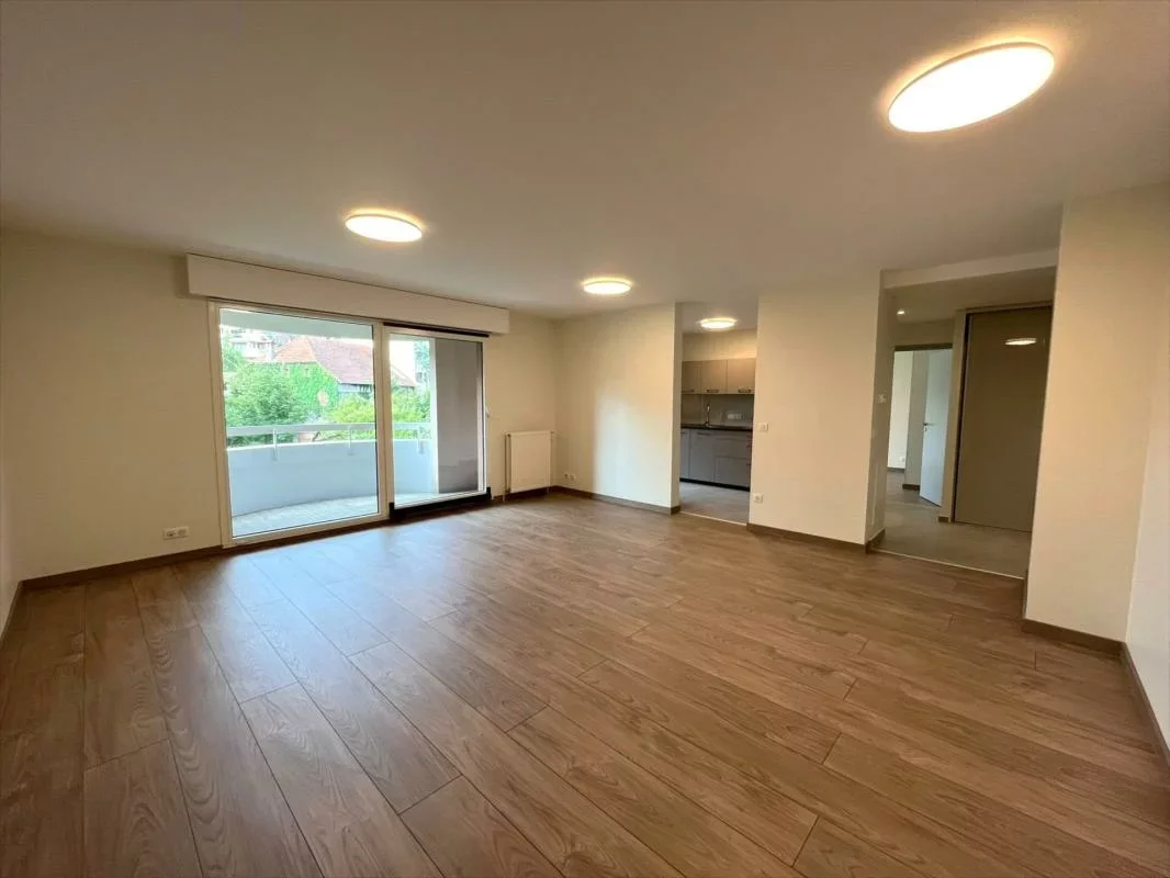 Appartement Rue Amédée VIII de Savoie à Saint-Julien-en-Genevois