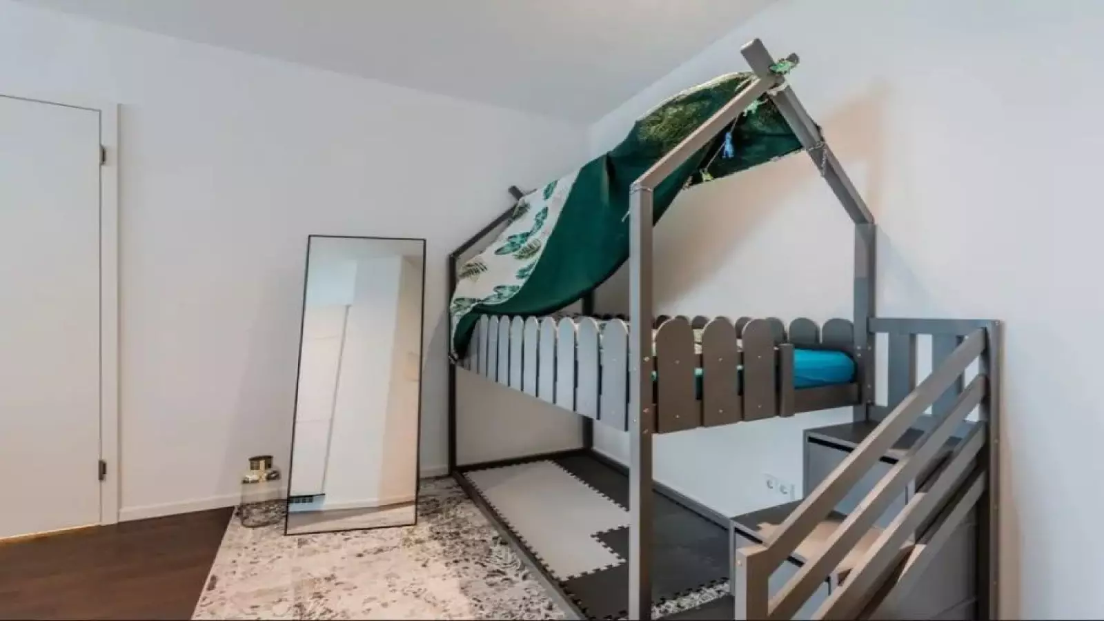 Wohnung Stralauer Allee in Berlin