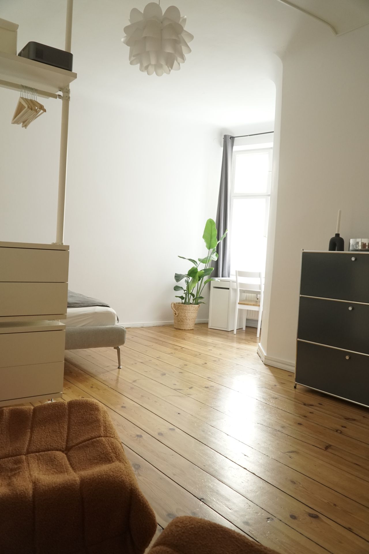 Wohnung Stubbenkammerstraße in Berlin