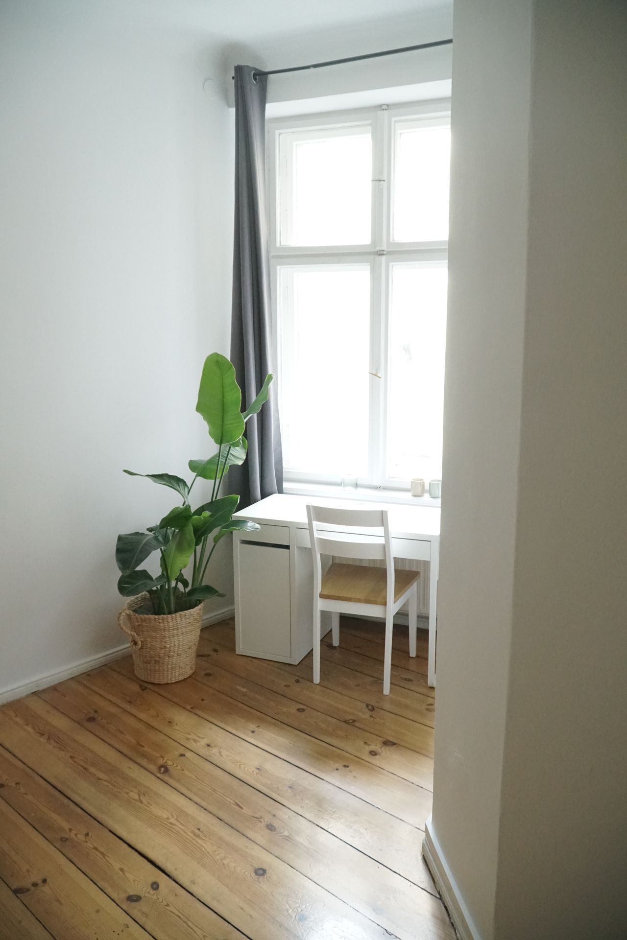 Wohnung Stubbenkammerstraße in Berlin
