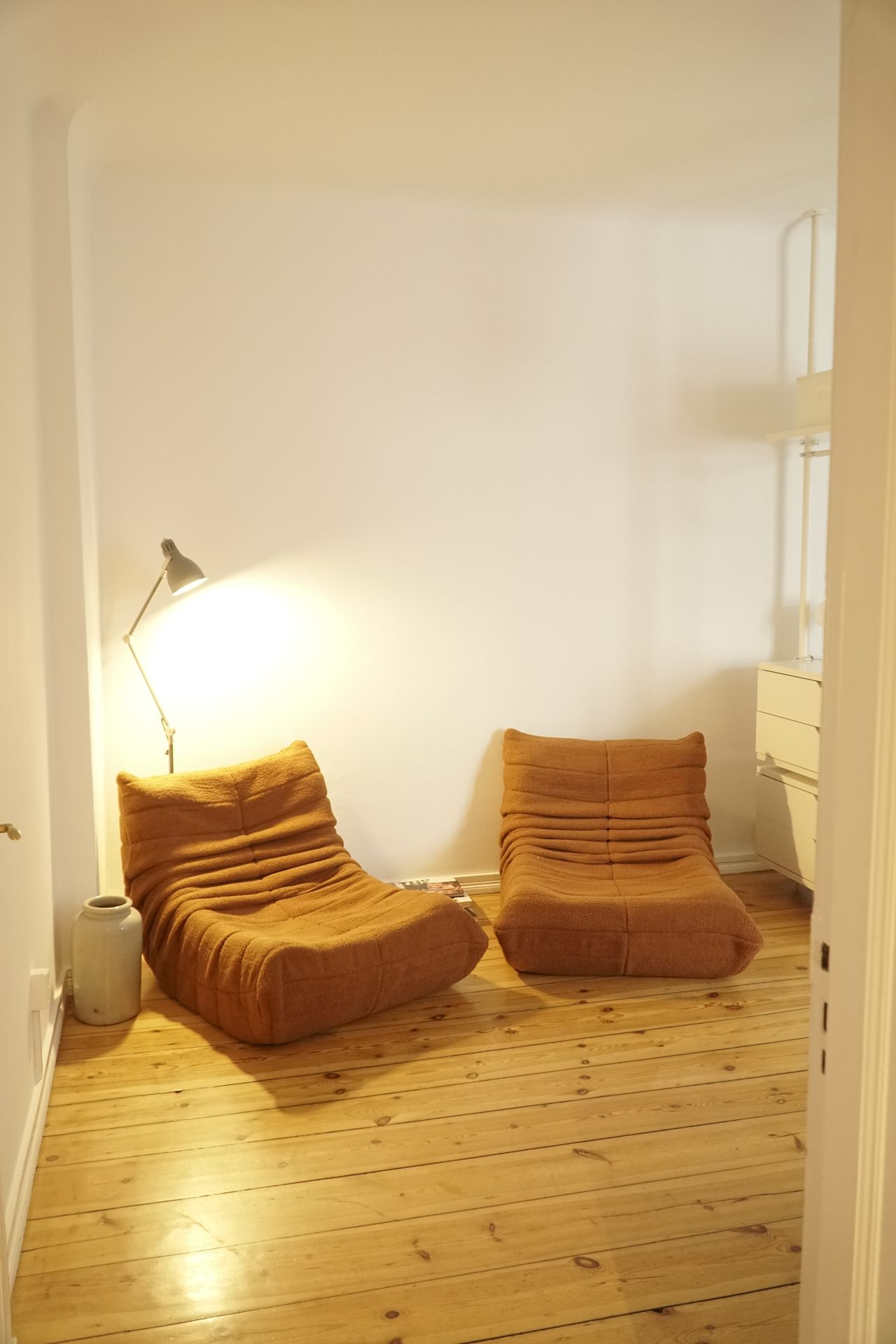 Wohnung Stubbenkammerstraße in Berlin