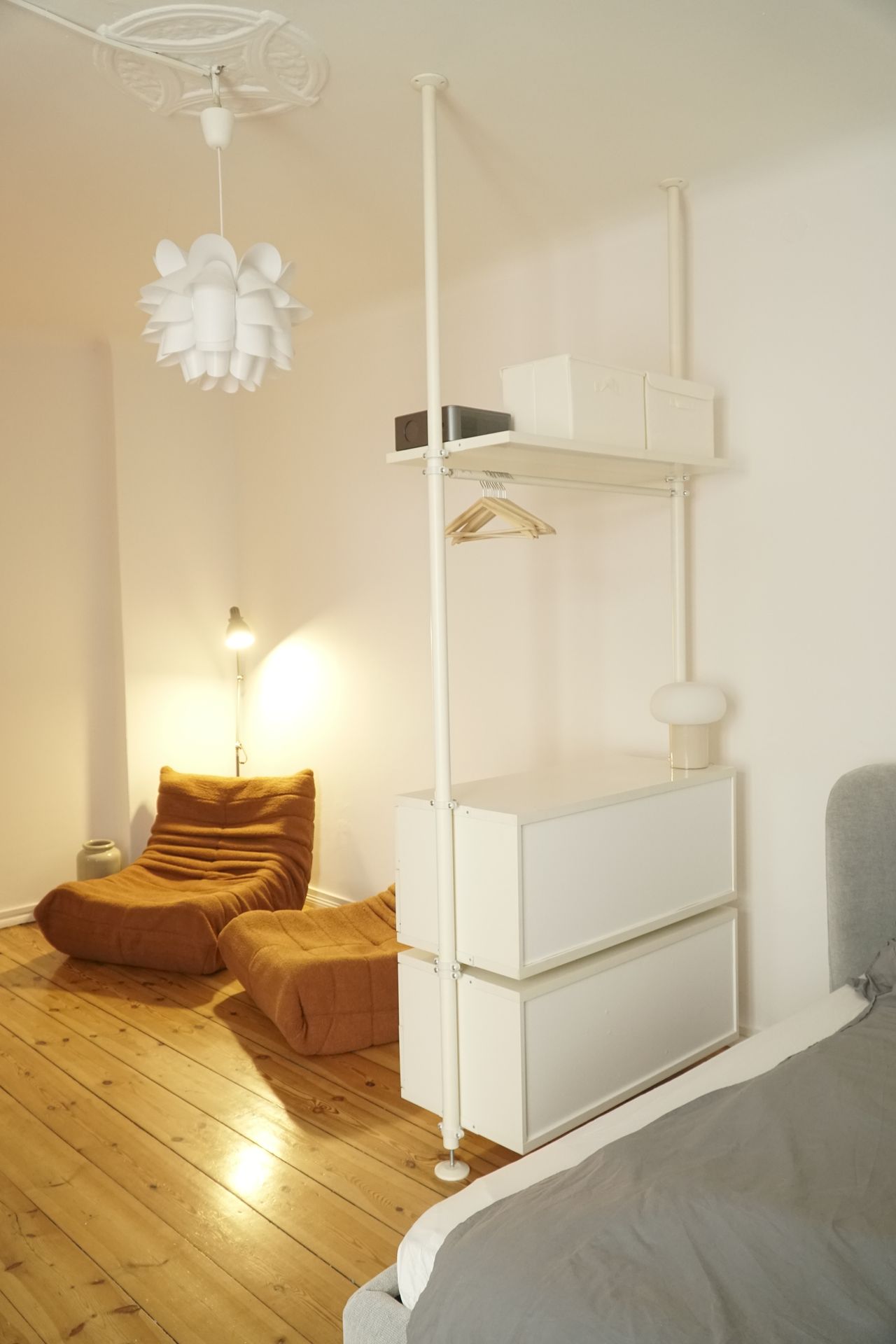 Wohnung Stubbenkammerstraße in Berlin