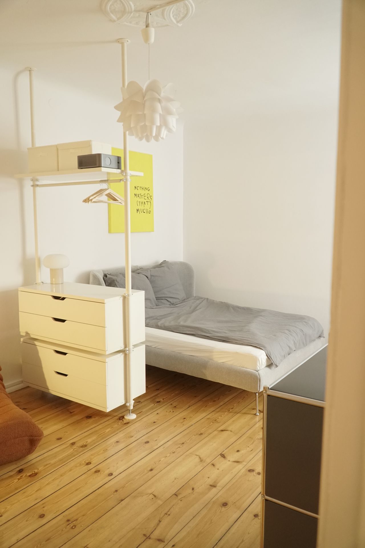 Wohnung Stubbenkammerstraße in Berlin