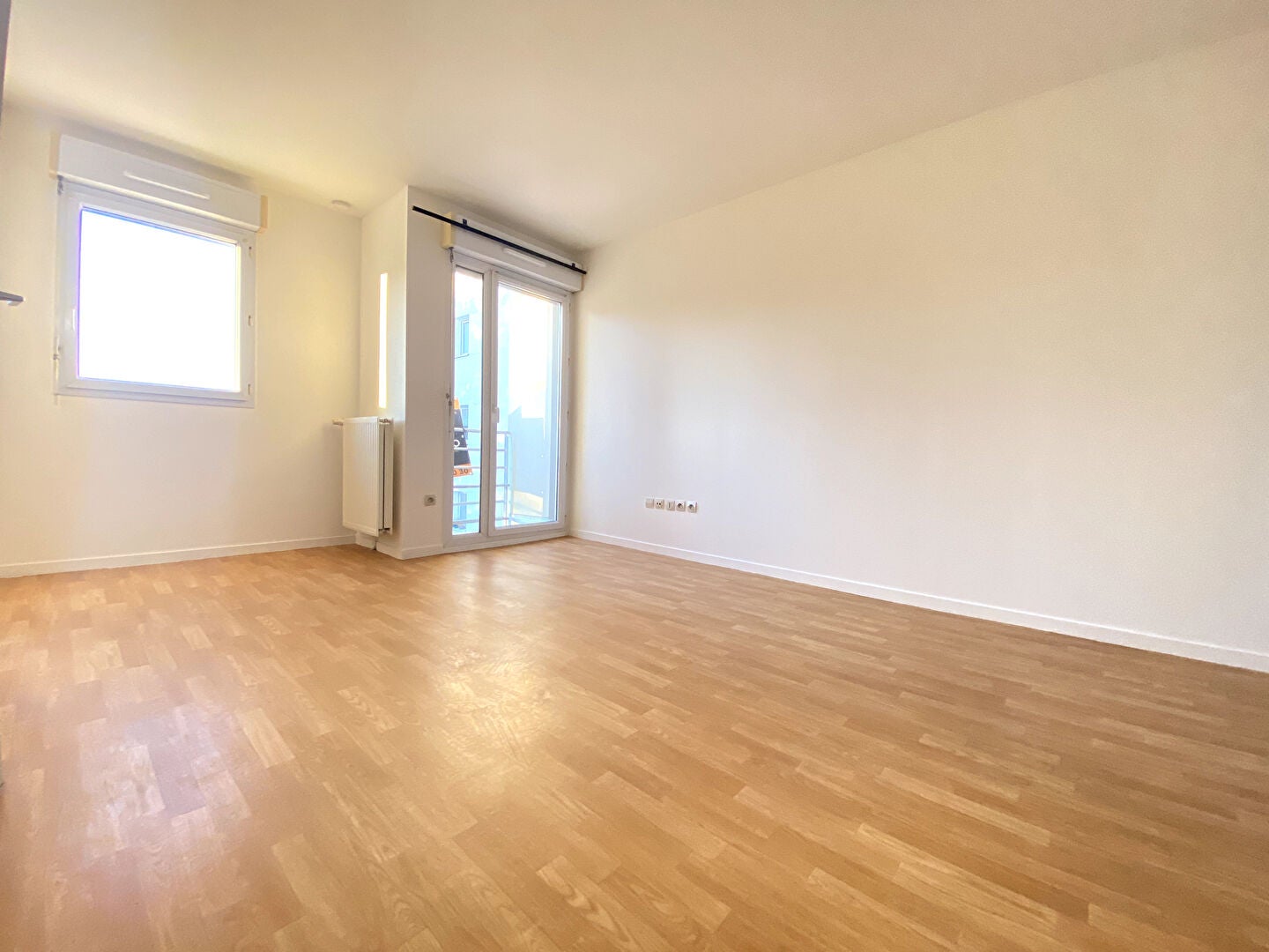 Flat Rue Louis Pétri in Rennes