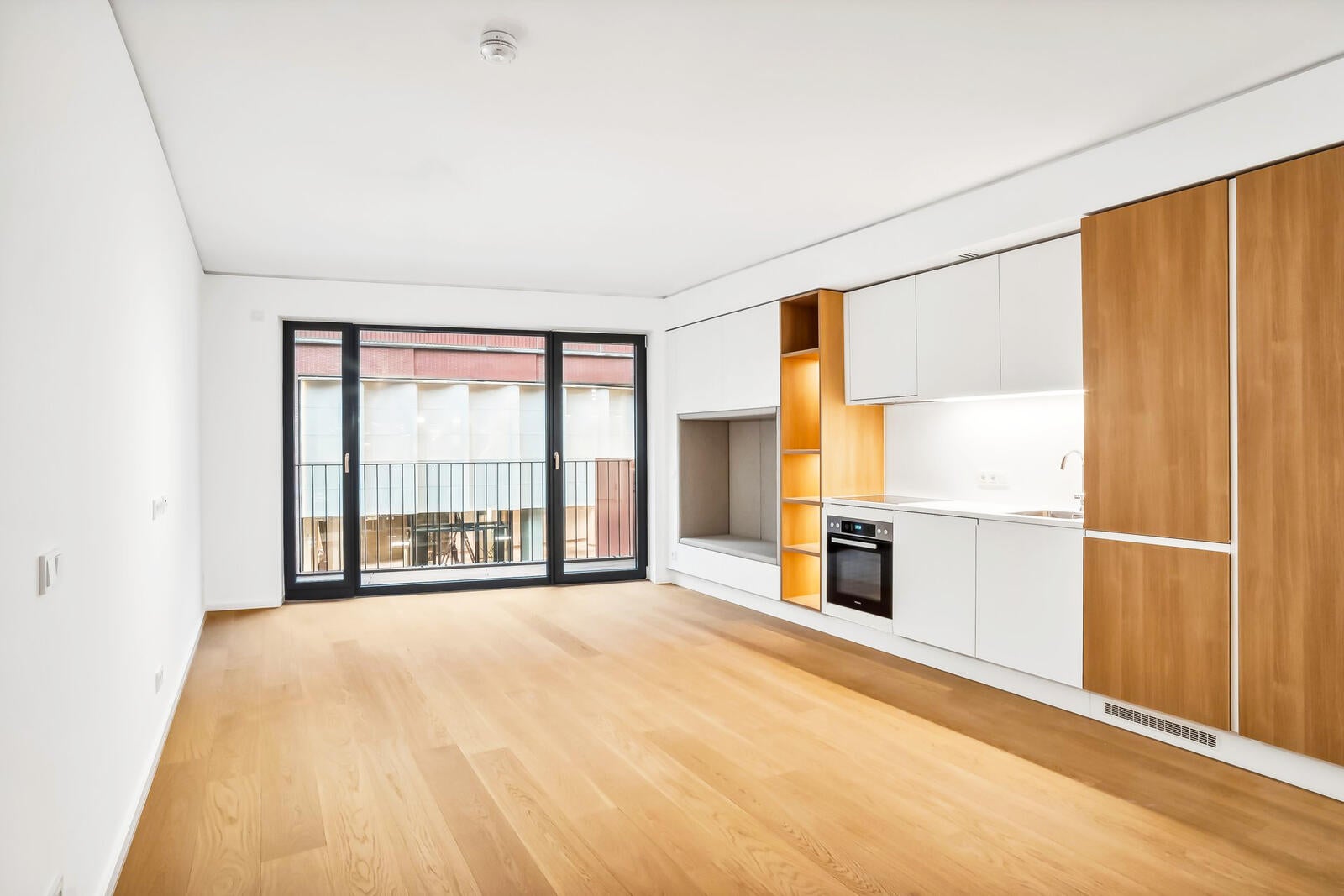Zimmer Überseeallee in Hamburg