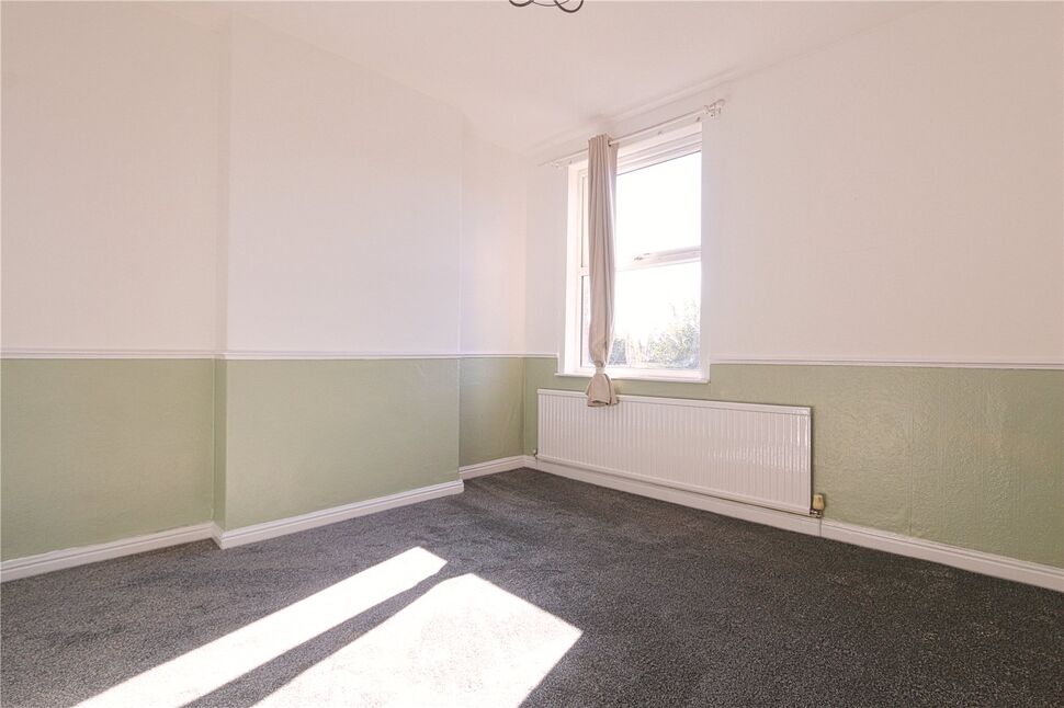 Flat Manchester Road in Tameside