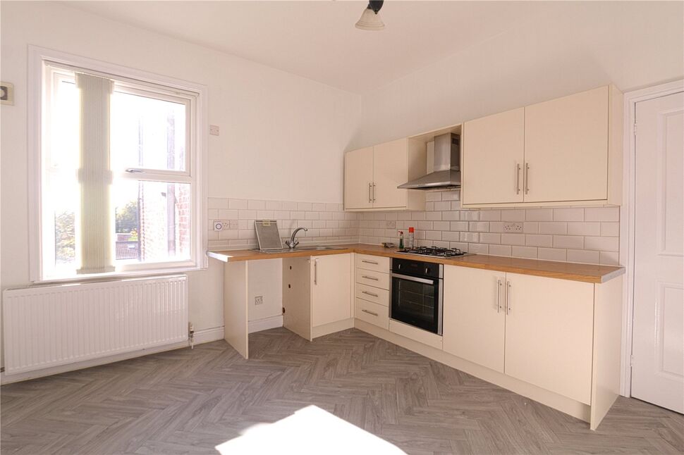Flat Manchester Road in Tameside