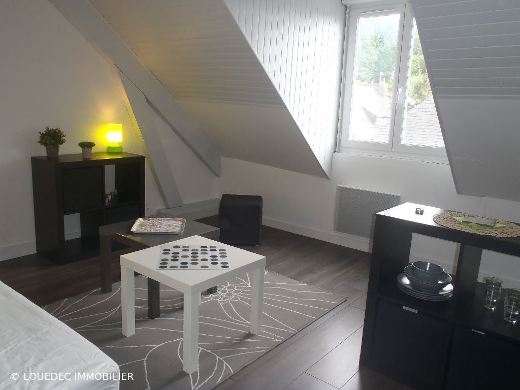 Appartement Allées de Lokmaria à Quimper