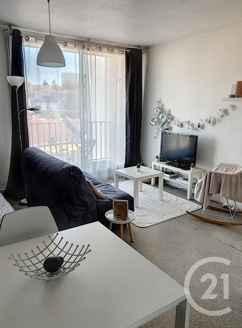 Flat Boulevard Côte-Blatin in Clermont-Ferrand