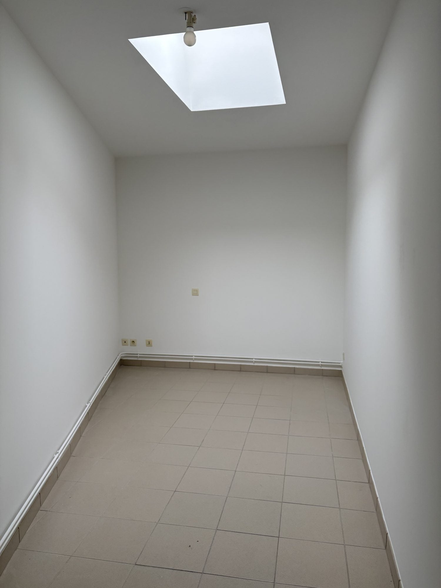Flat Chaussée du Cap Hornu in Saint-Valery-sur-Somme