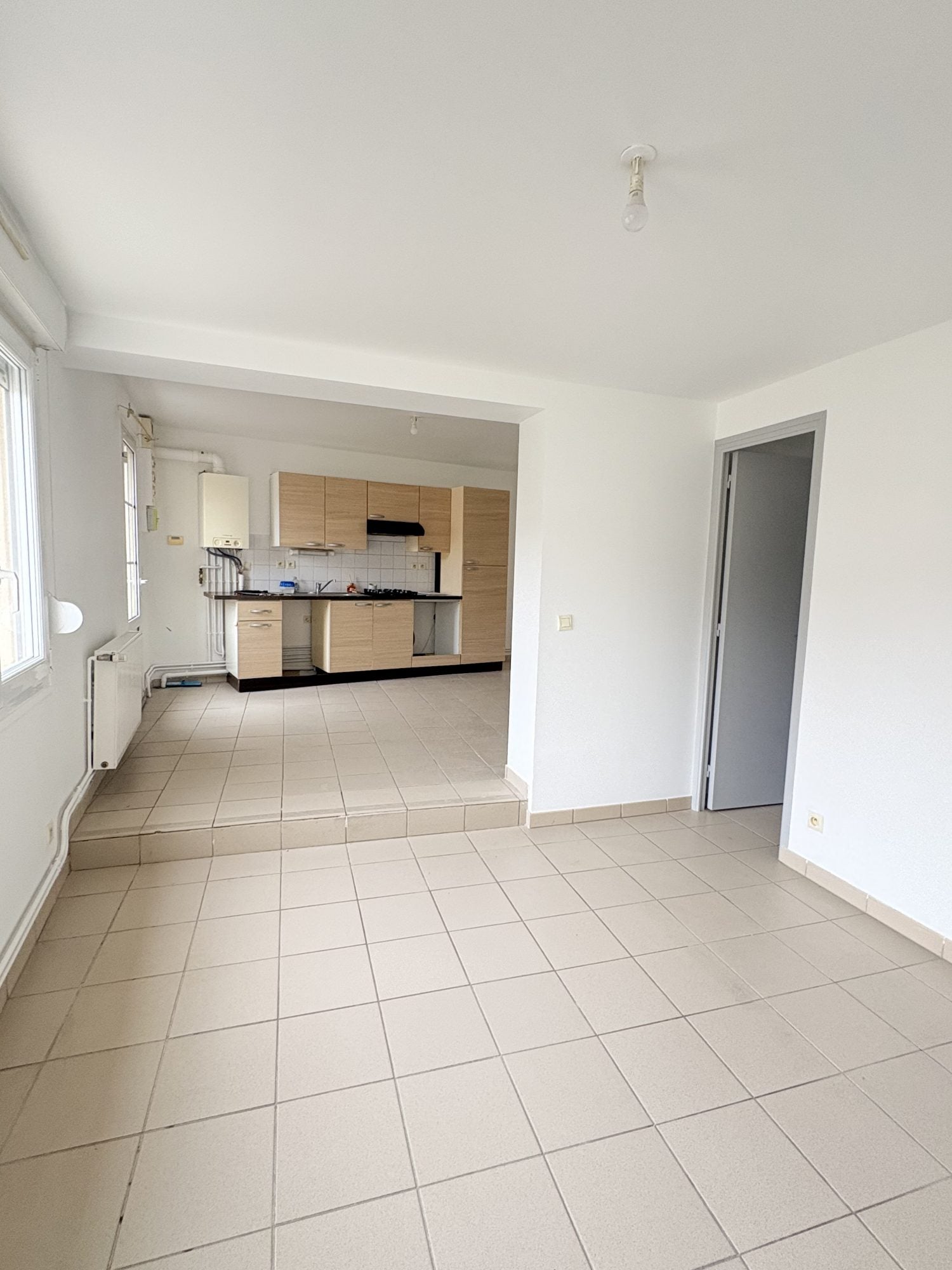 Appartement Chaussée du Cap Hornu à Saint-Valery-sur-Somme