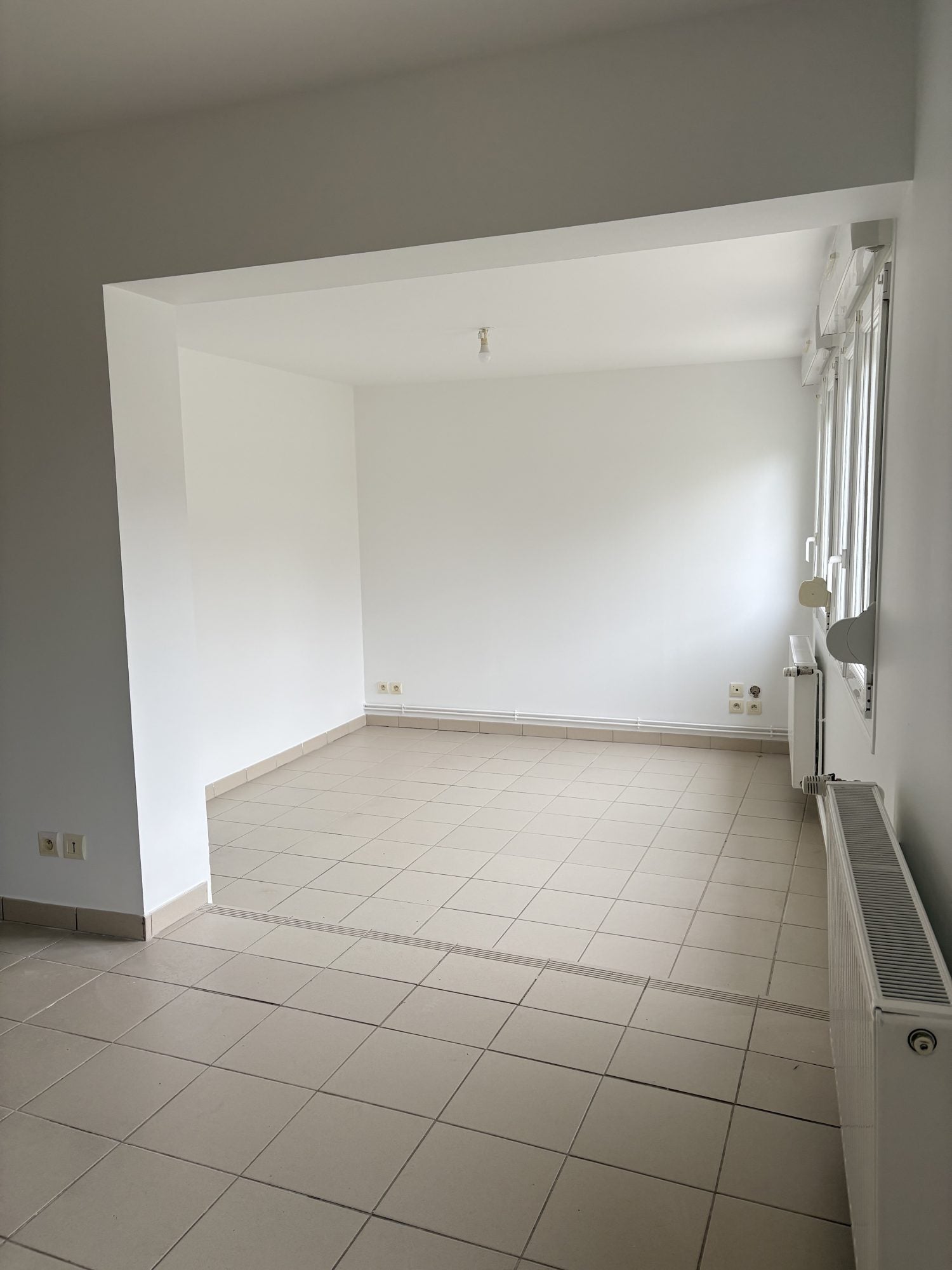 Flat Chaussée du Cap Hornu in Saint-Valery-sur-Somme