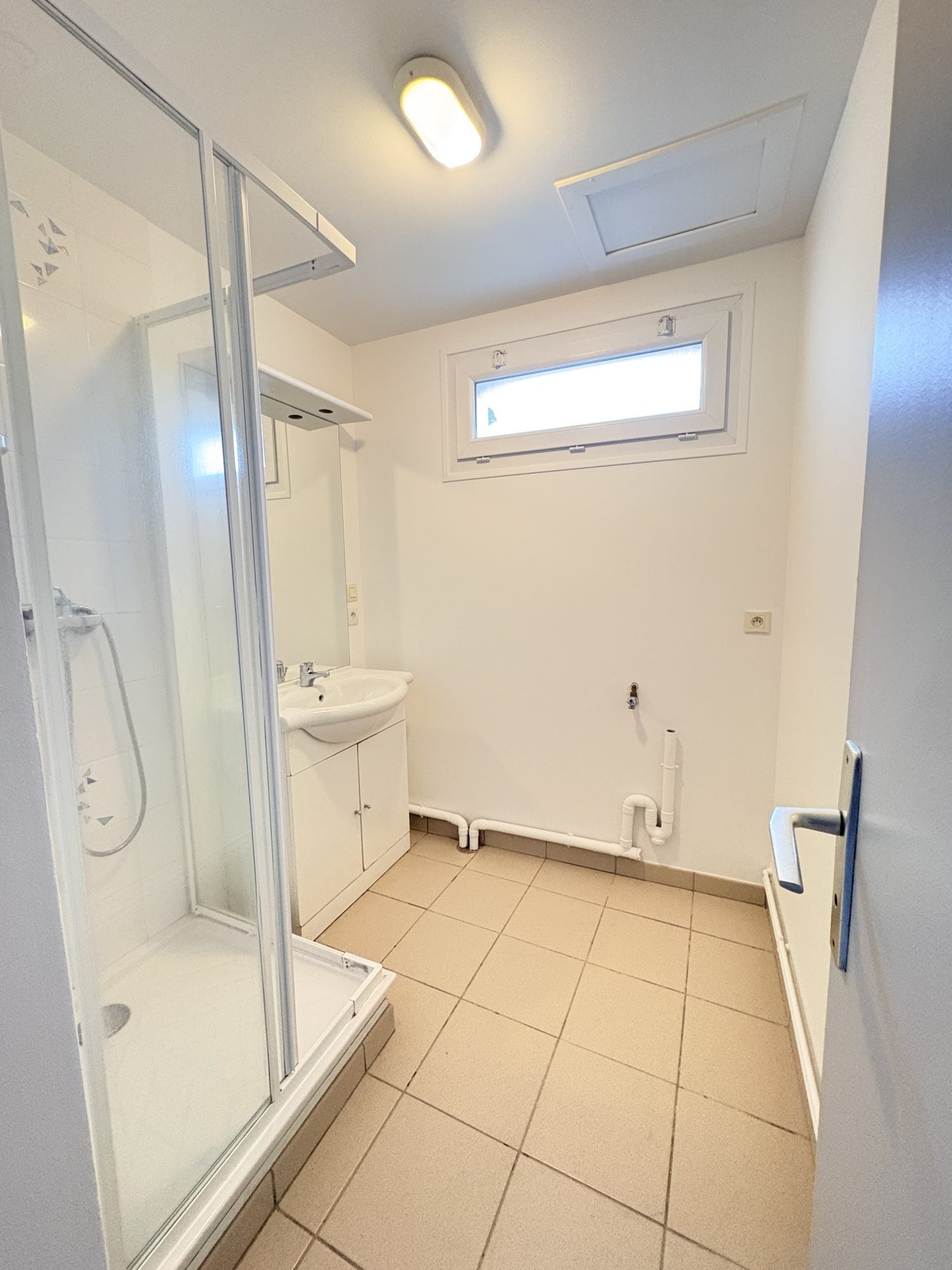 Flat Chaussée du Cap Hornu in Saint-Valery-sur-Somme