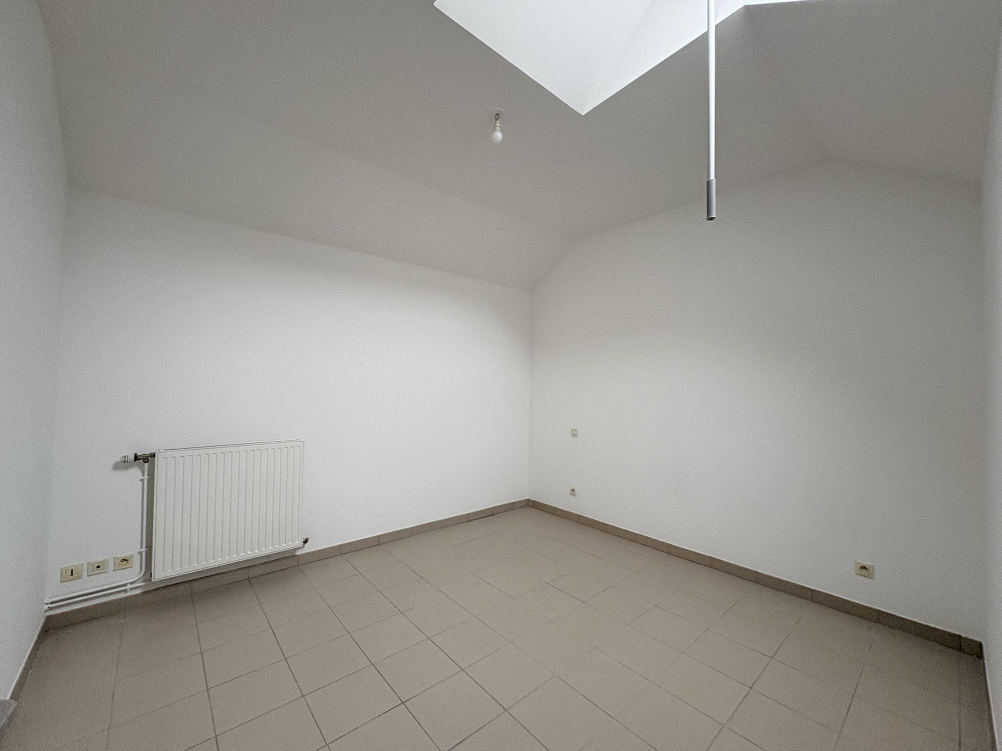 Flat Chaussée du Cap Hornu in Saint-Valery-sur-Somme