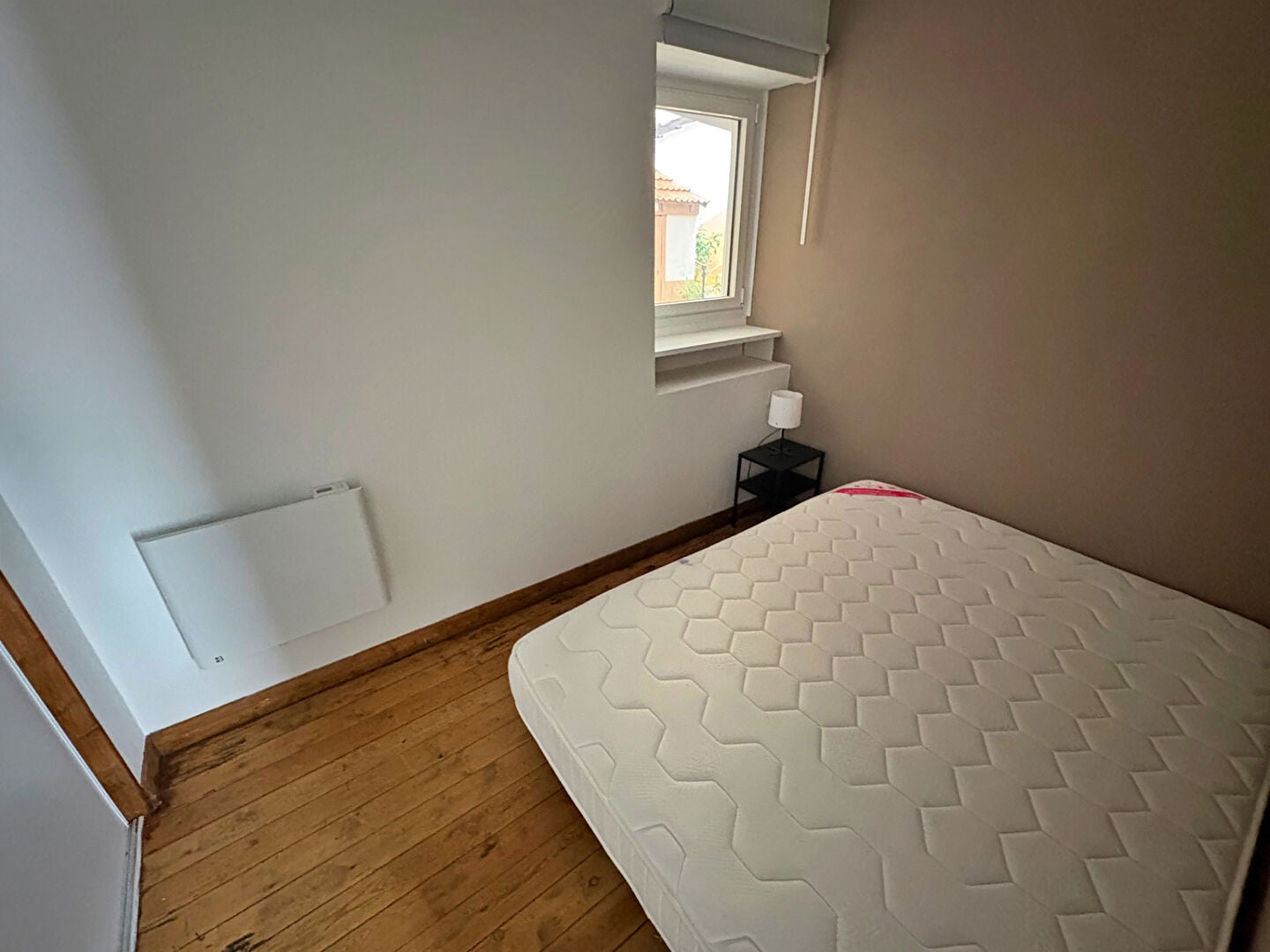 Appartement Rue Lucien Sampaix à Roanne