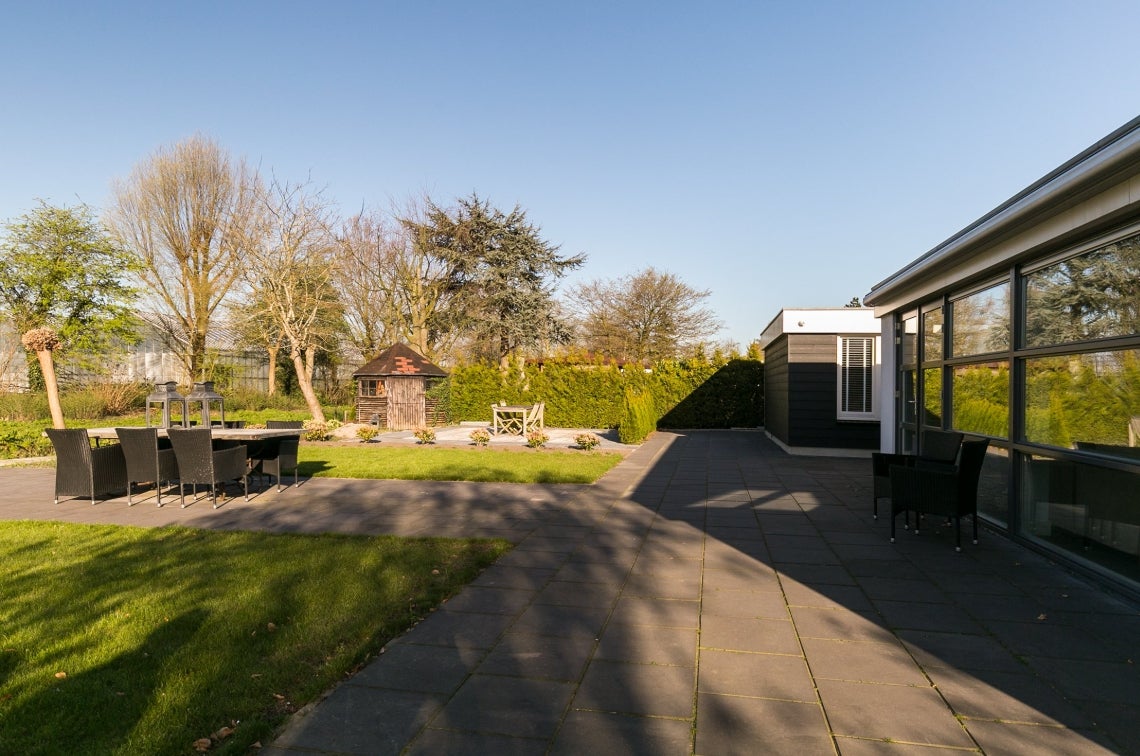 Woning te huur: Koeteburg, Rijsenhout